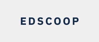 EdScoop Logo