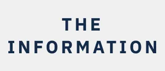 The Information Logo
