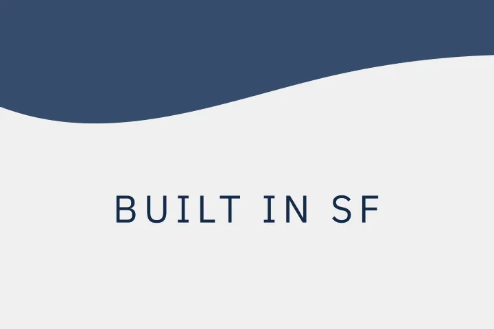 Bultin SF Logo