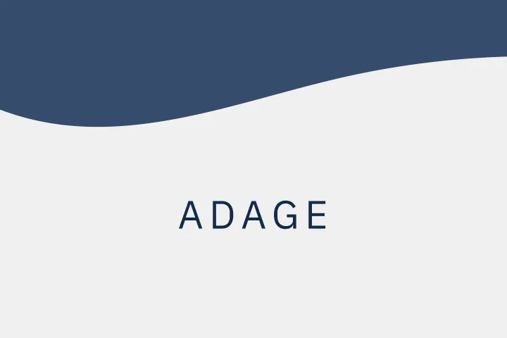 Ad Age Logo
