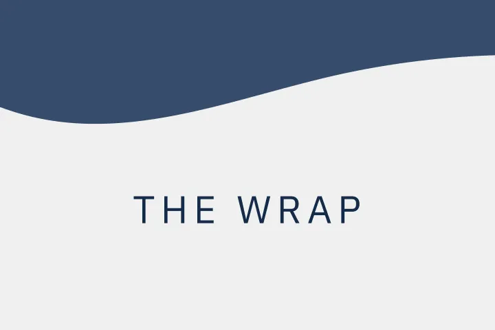 The Wrap Logo