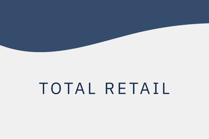 Total Retail Logo