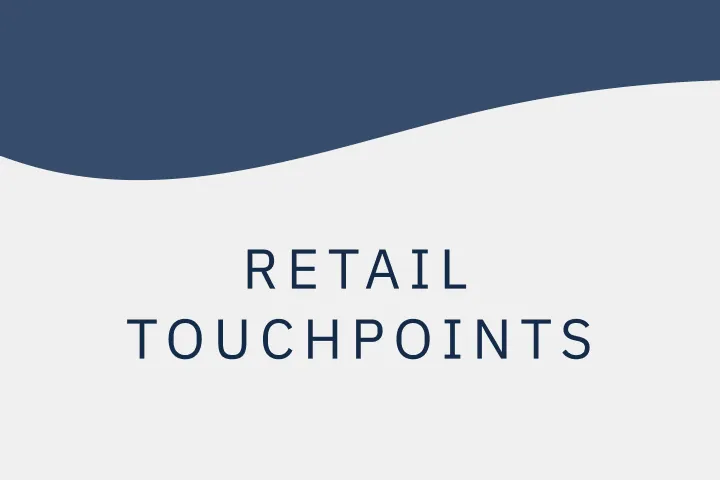 Retail TouchPoints Logo
