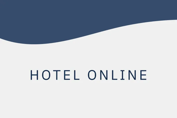 Hotel Online Logo