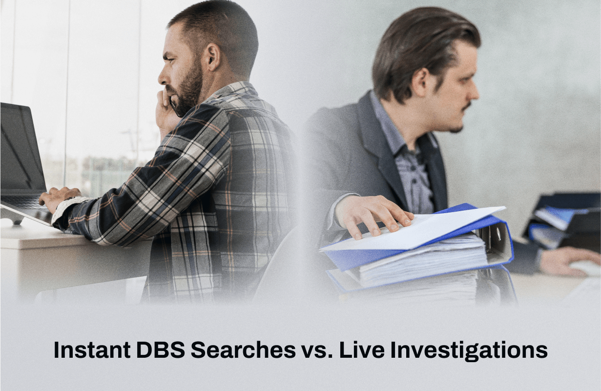 How to Run a Background Check on a Business