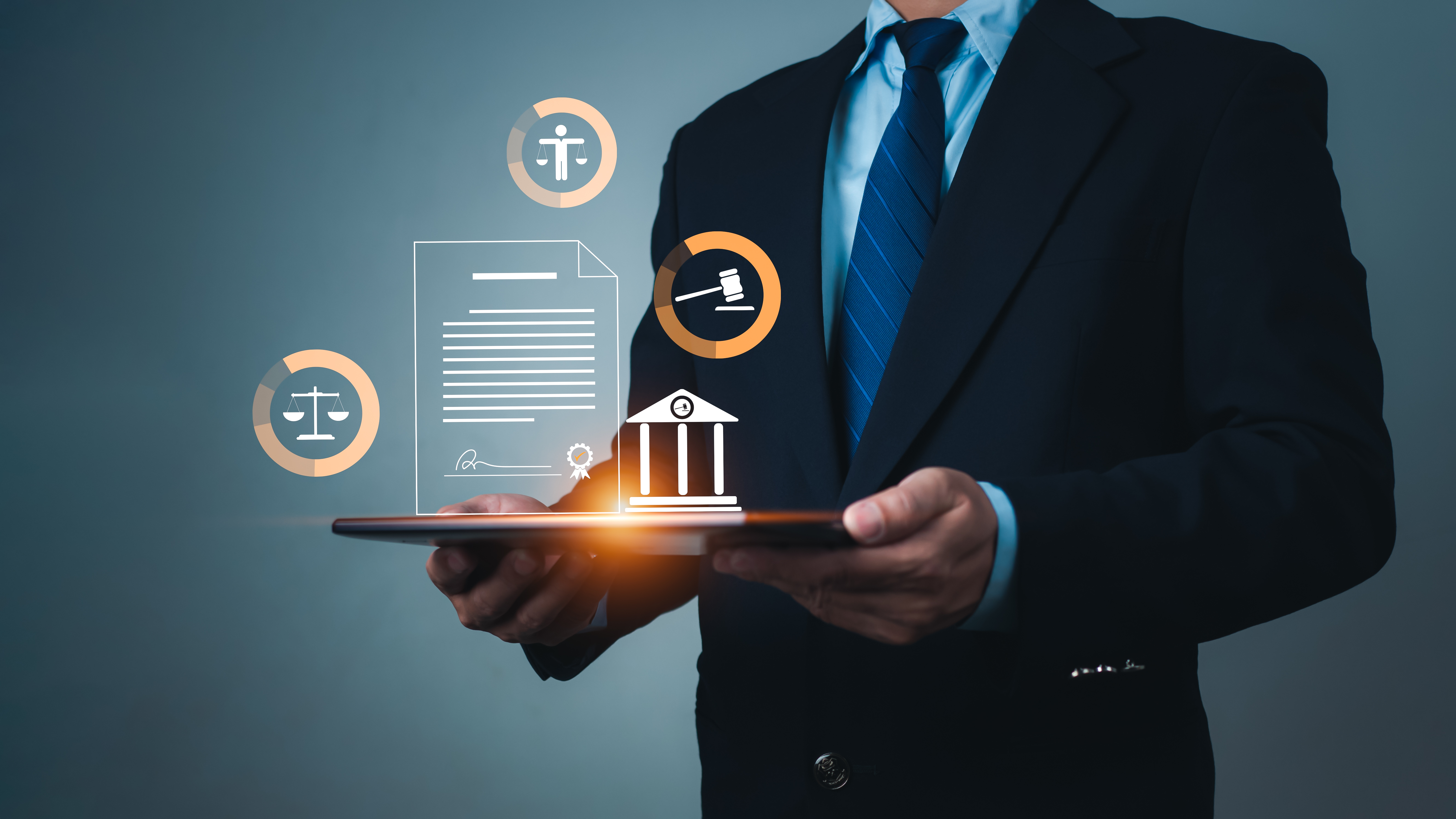 How to Run a Background Check on a Business