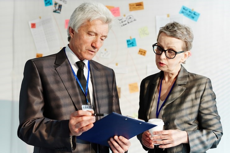 Description of crime, Picture