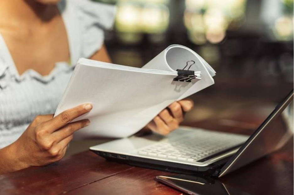 How to Run a Background Check on a Business