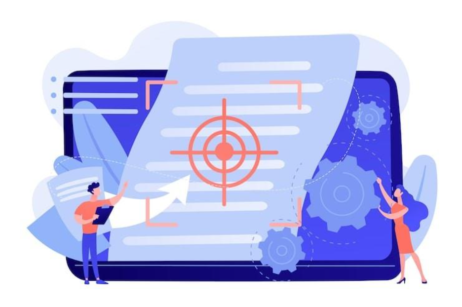 Inserting image. Building a Continuous Monitoring Framework 