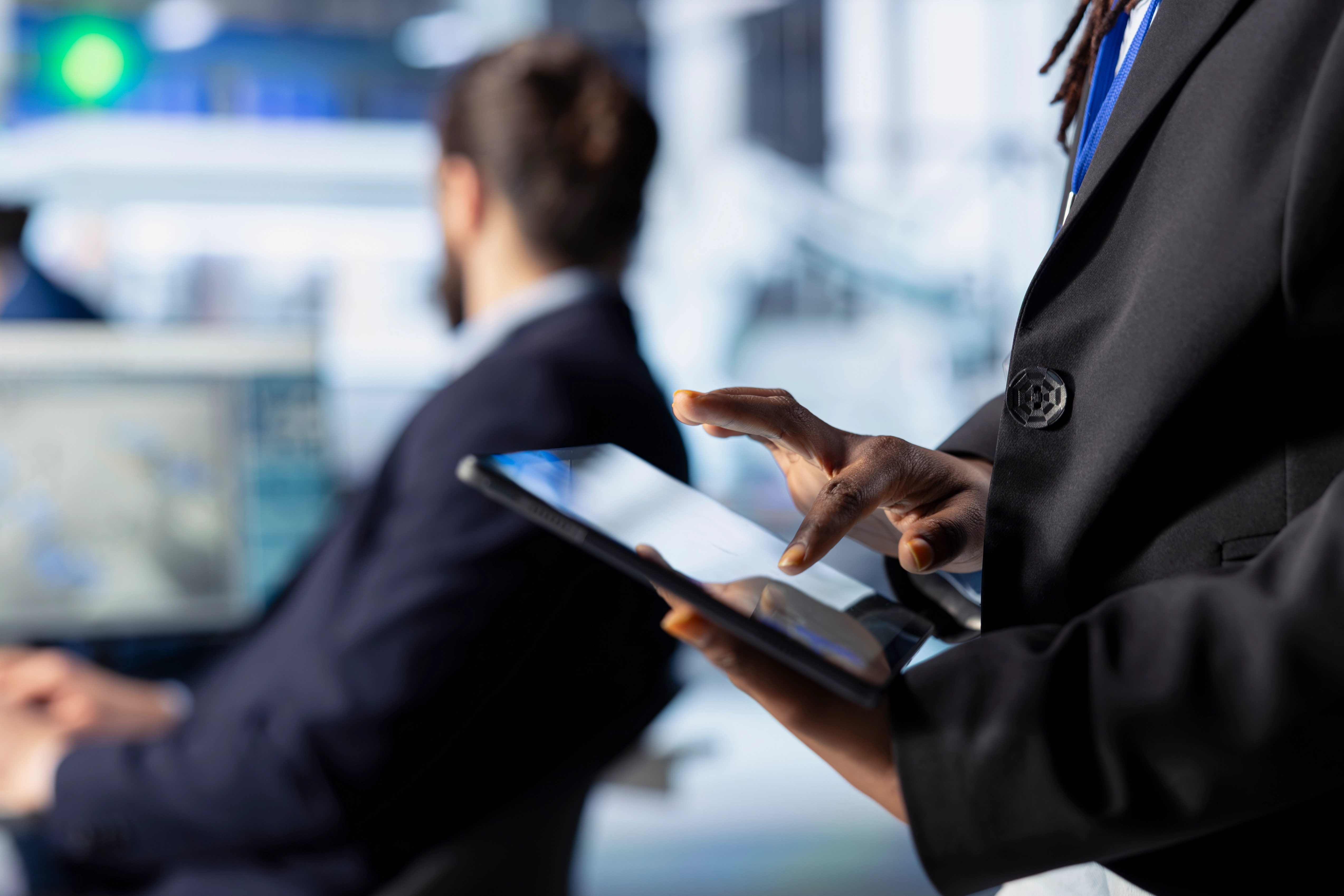Why RegTech Is Surging in 2025