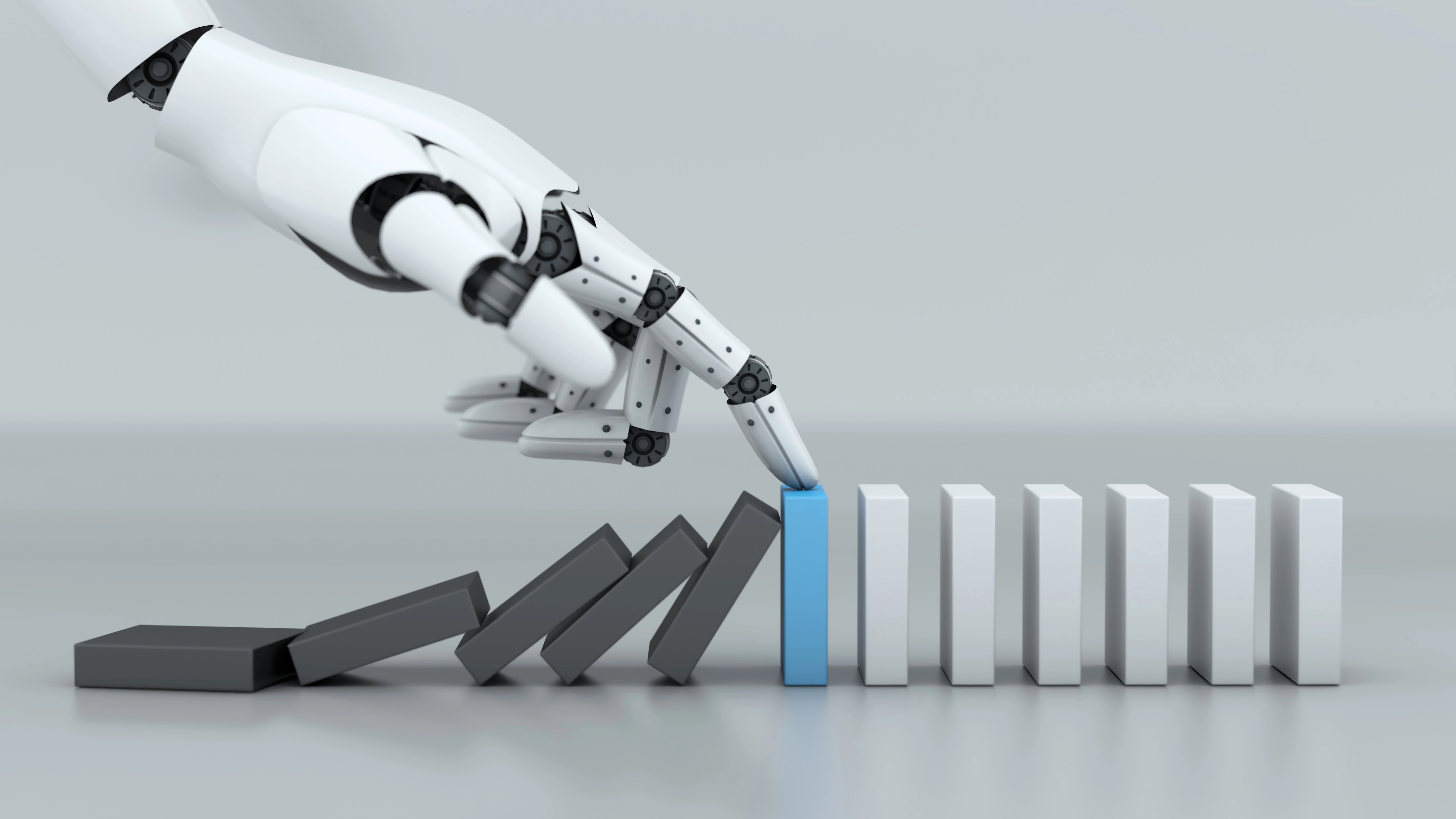 AI Risk Scoring into Supply Chain