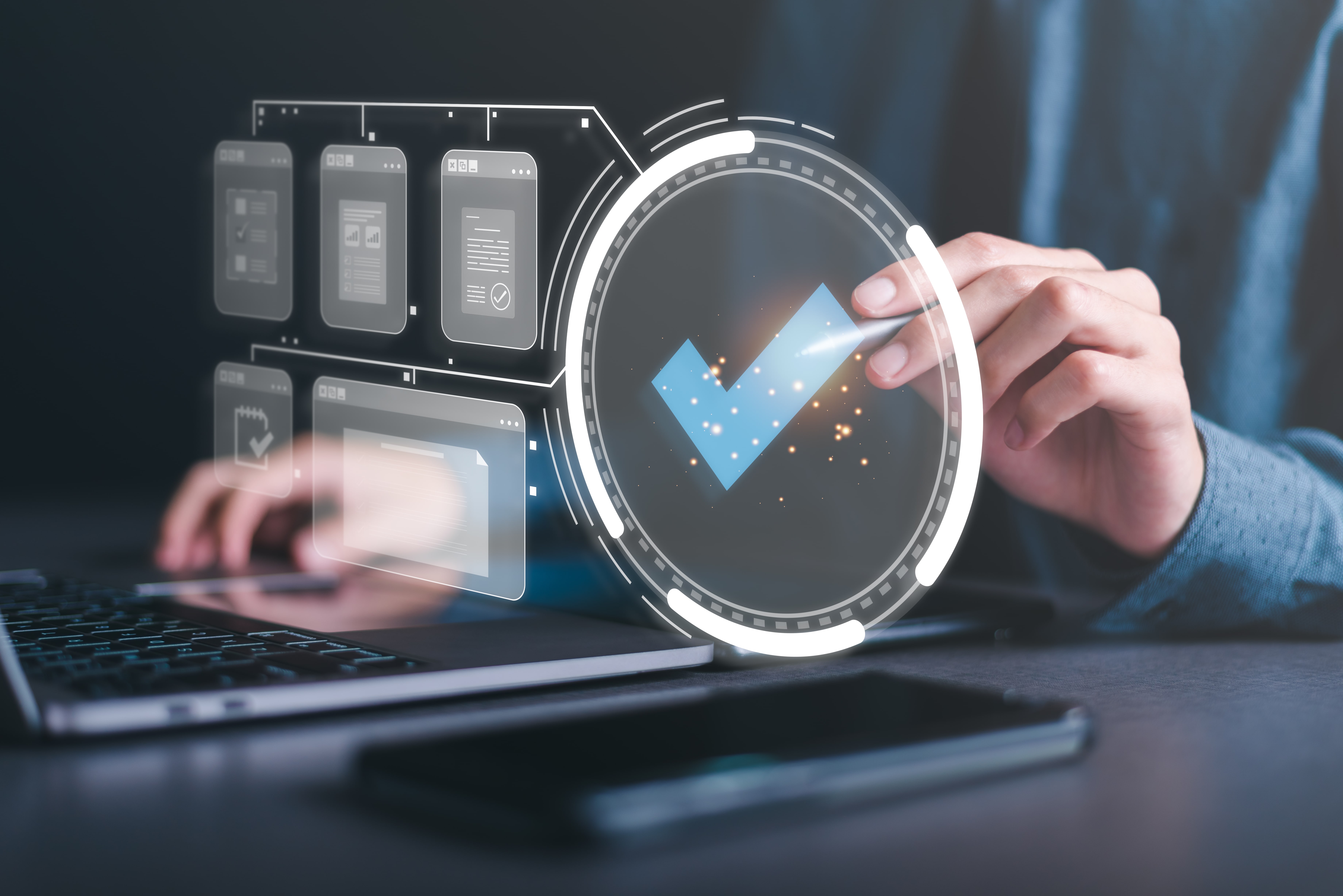 Background Check Information