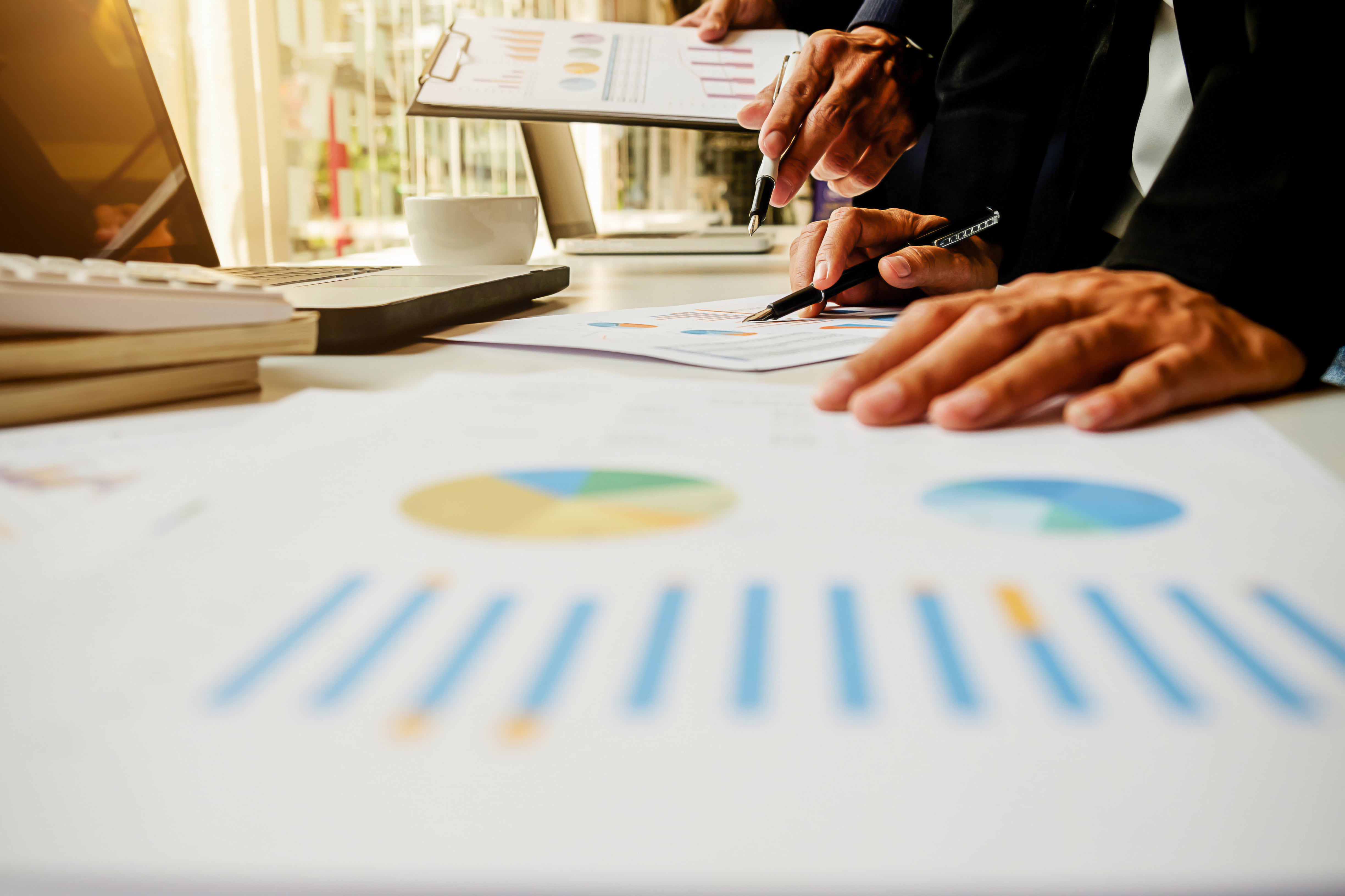 PEP Screening Matters