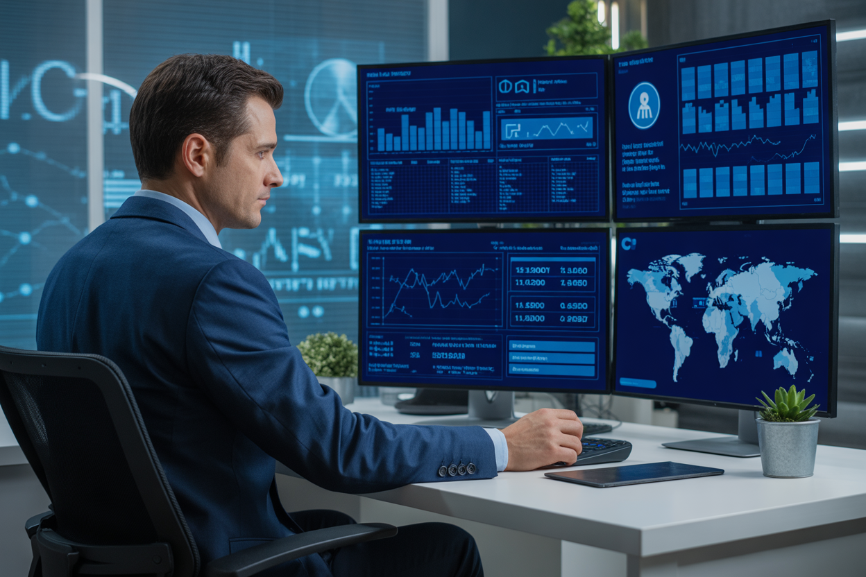 How to Run a Background Check on a Business