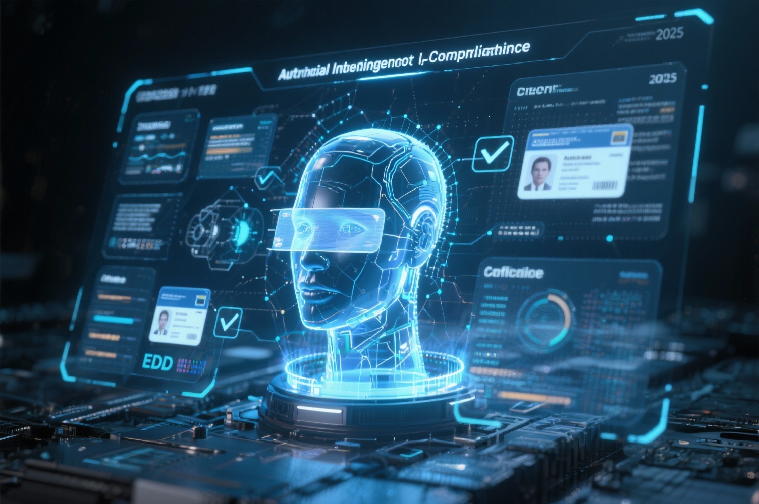 Enhanced Due Diligence 