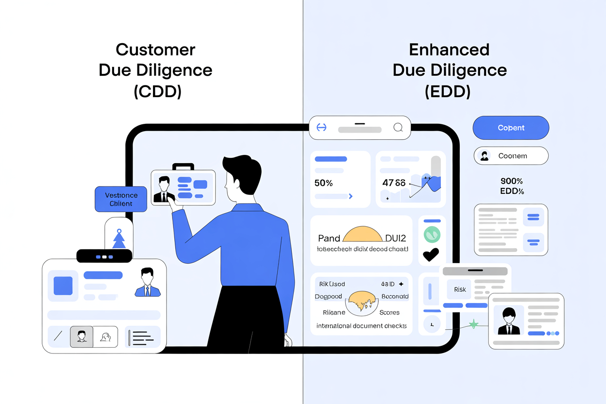 How to Run a Background Check on a Business