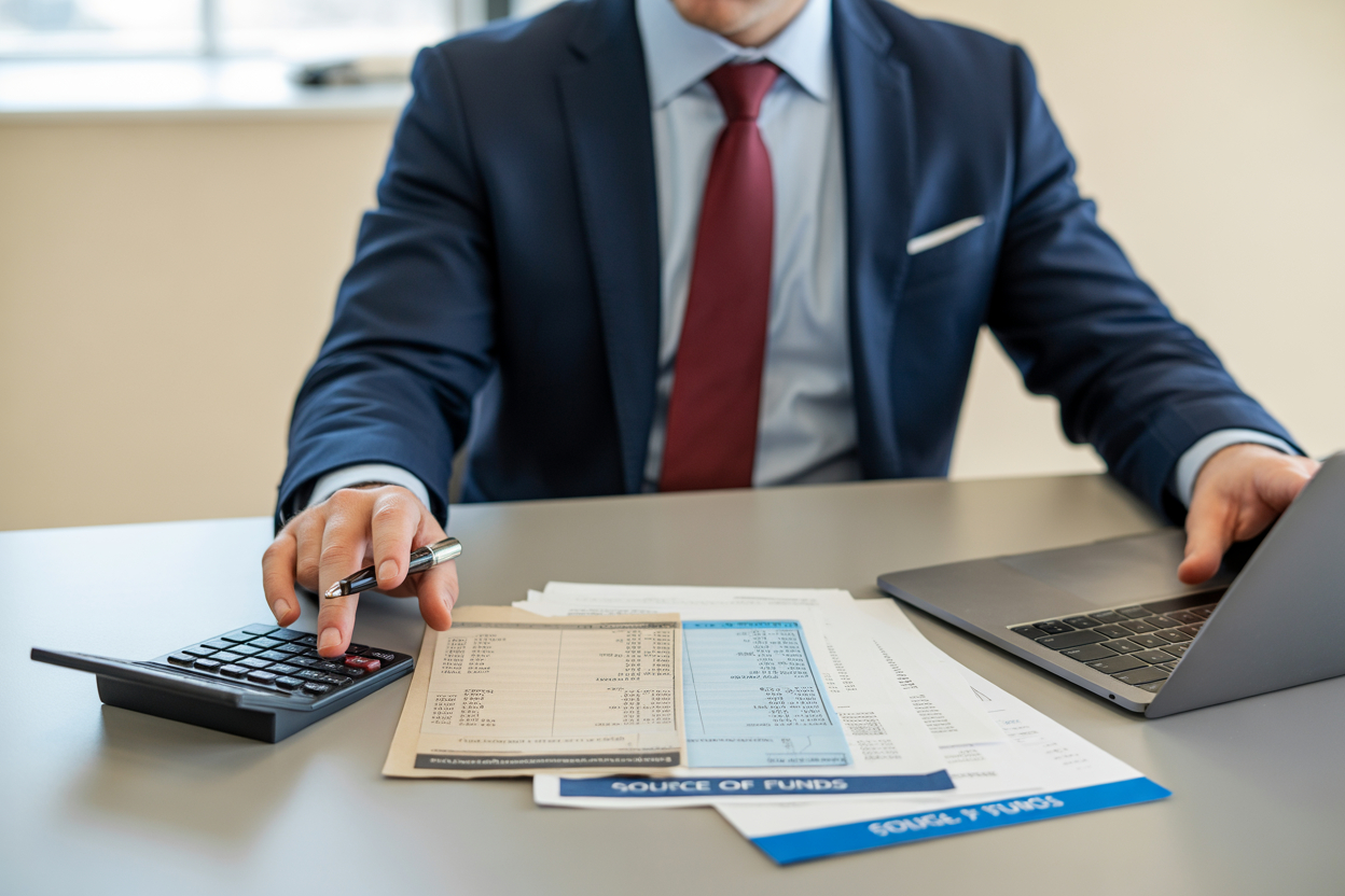 Background Check Information