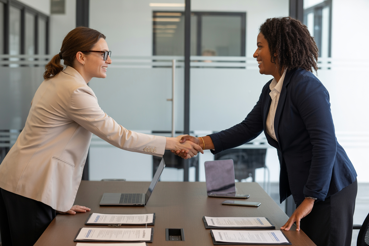 Global Standards for Third-Party Due Diligence