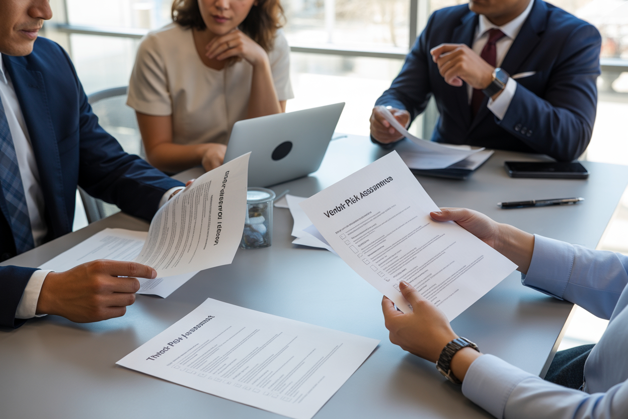 Background Check Information