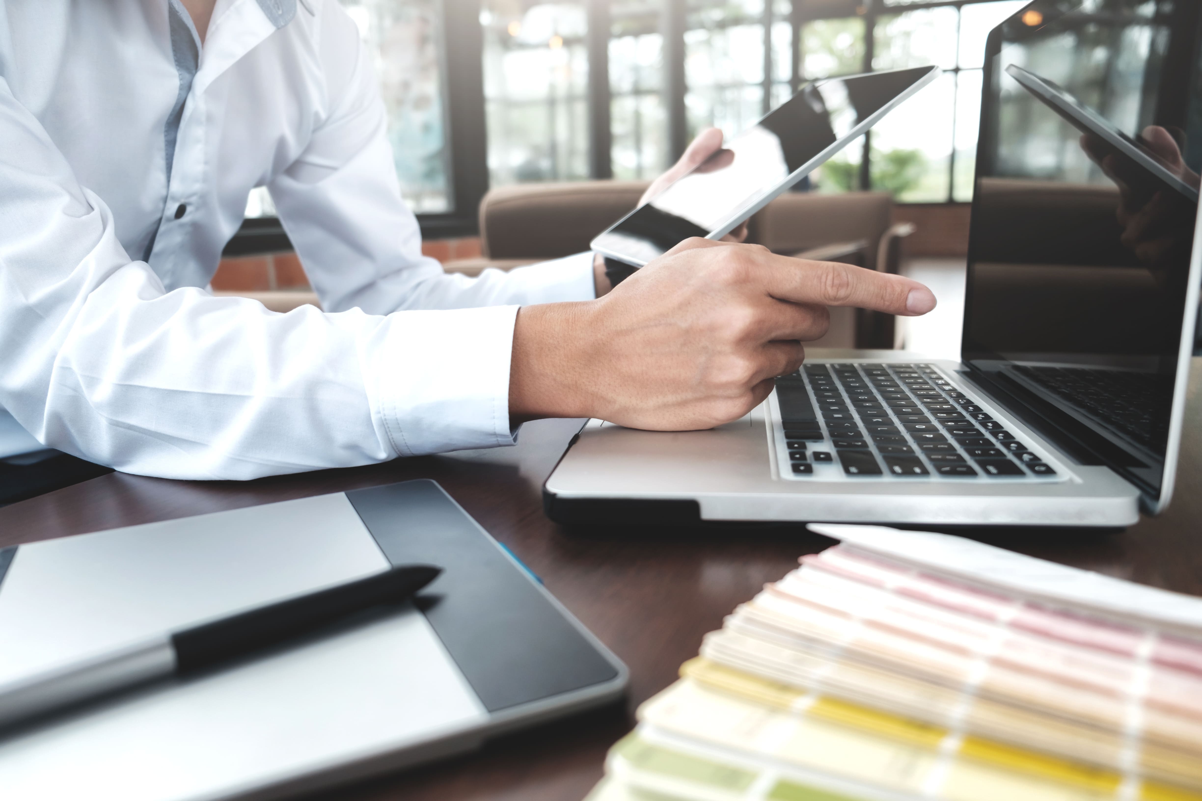 diving into Pricing and Cost Drivers.