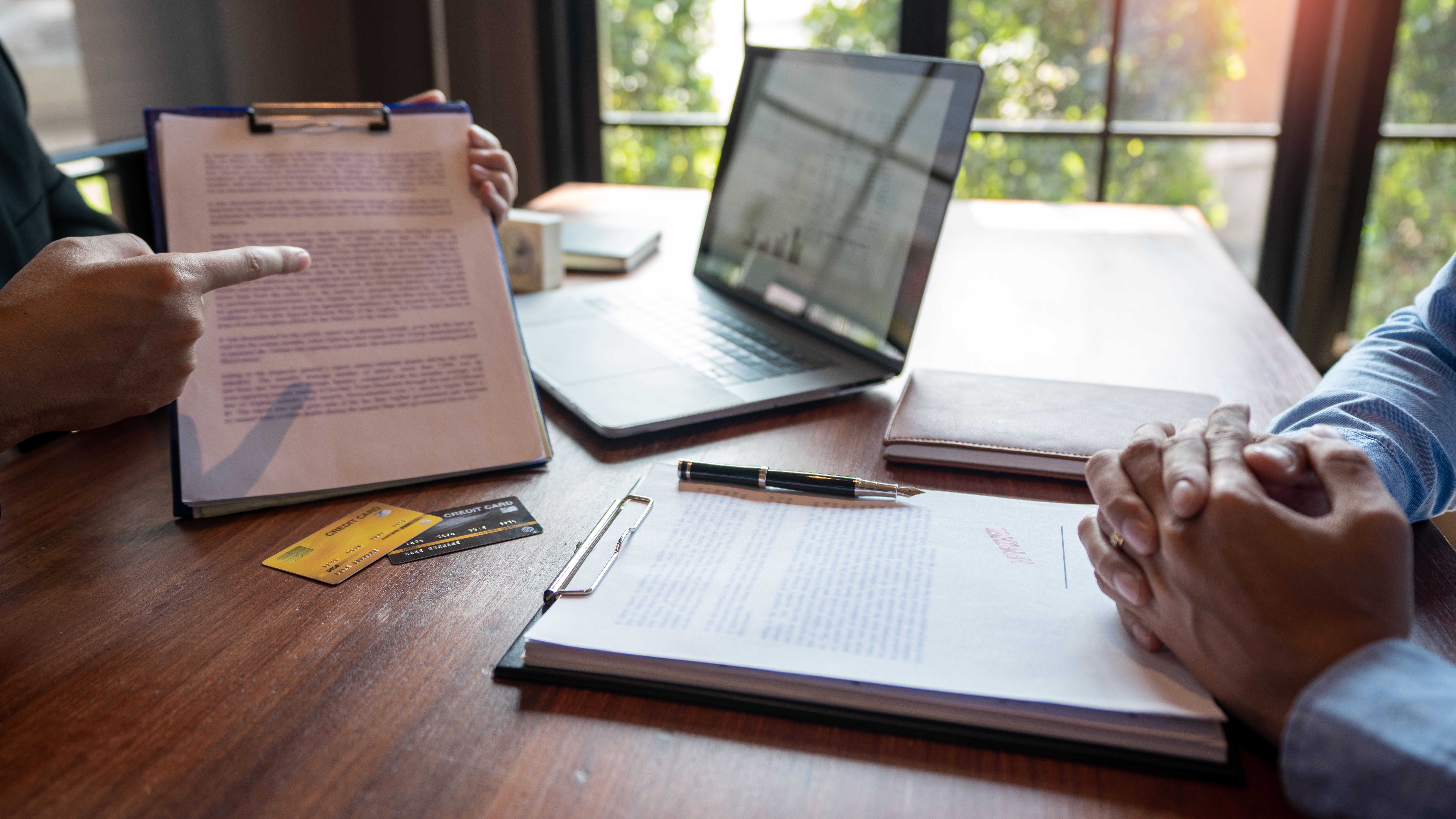 Anti-Assignment and Change of Control.