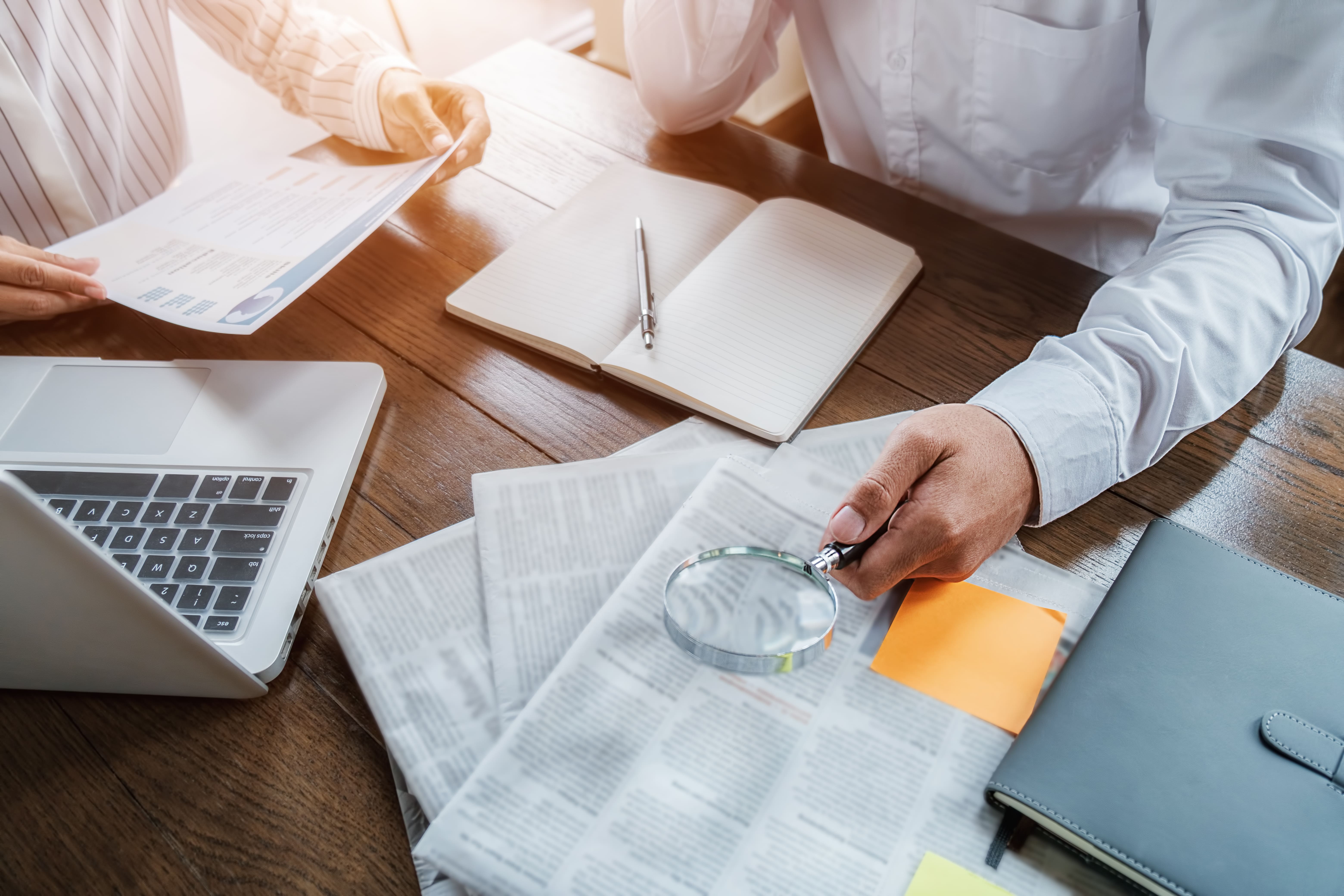 Background Check Information