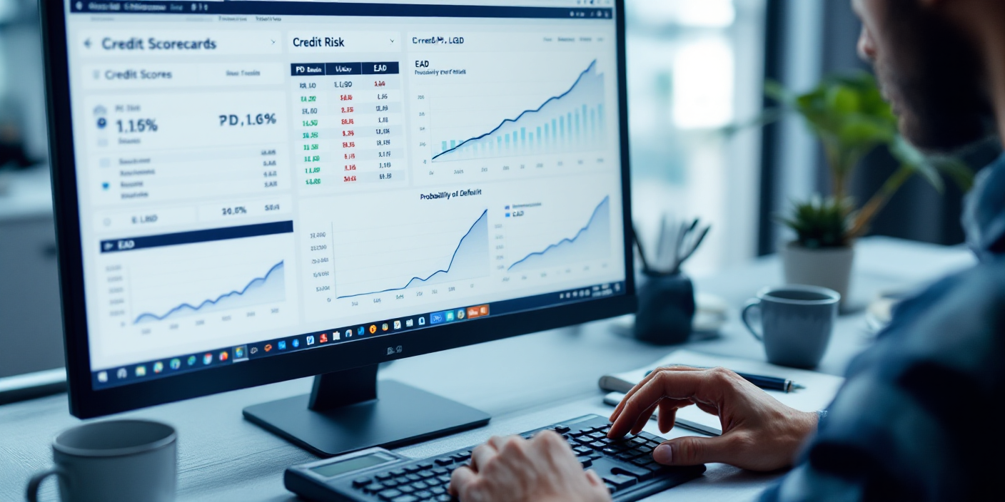 Core Methods and models being examined. 