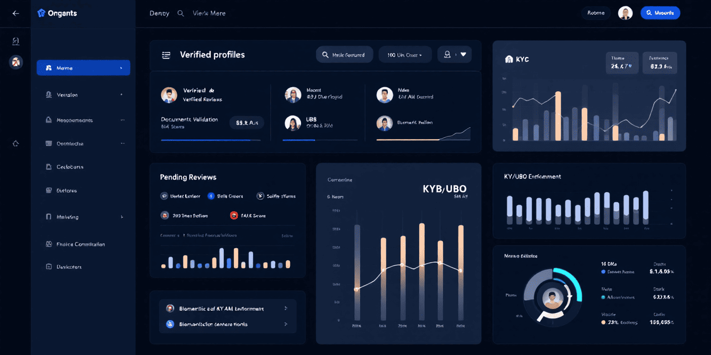 AI and Orchestration in Identity Verification