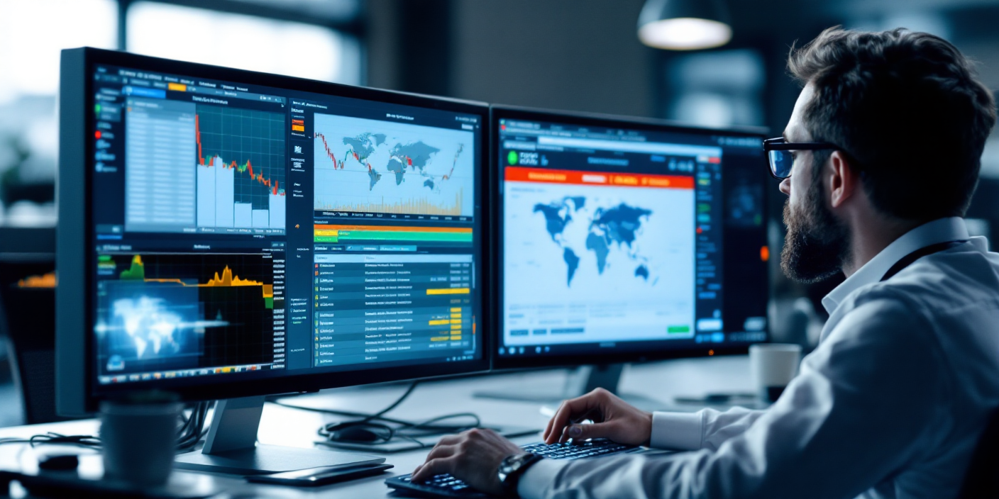 AML Transaction Monitoring.