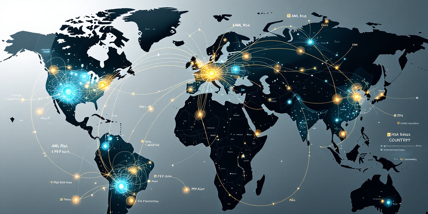 Audit Readiness and Evidence Trails.