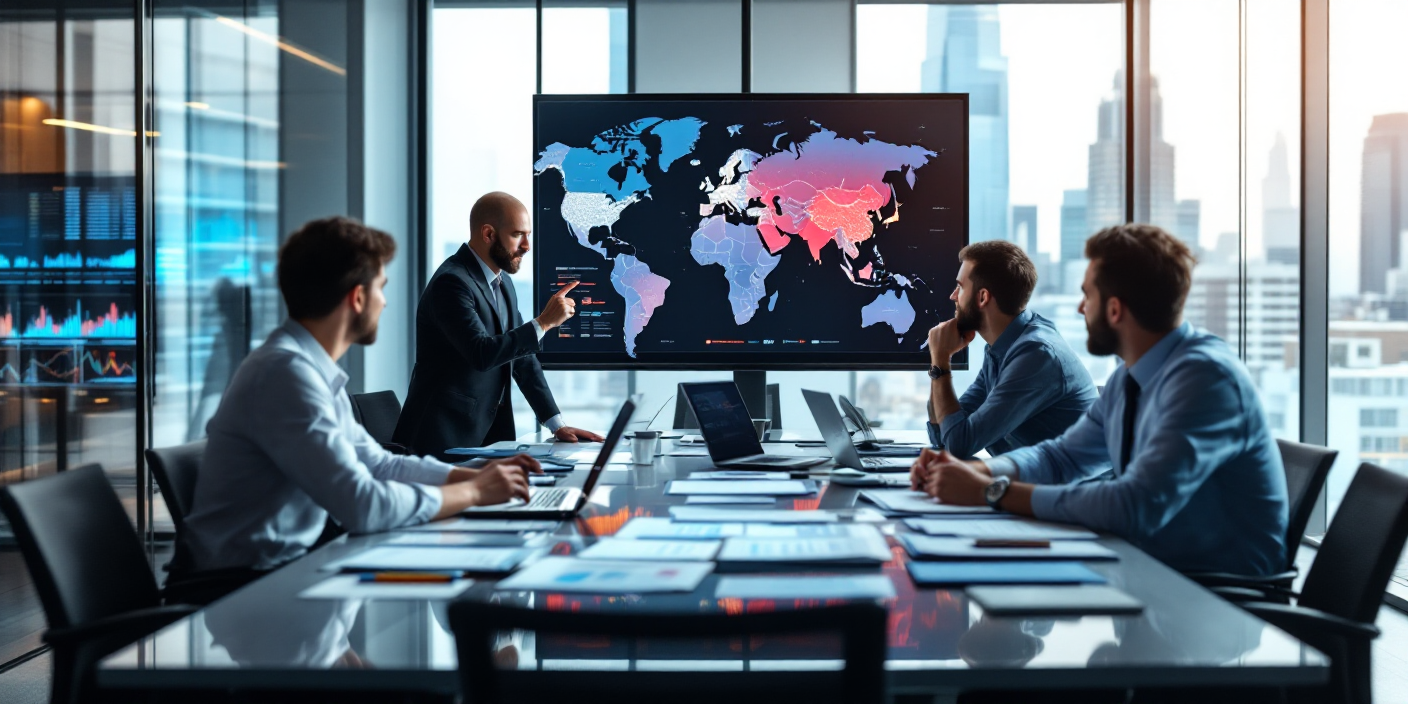 How to Run a Background Check on a Business