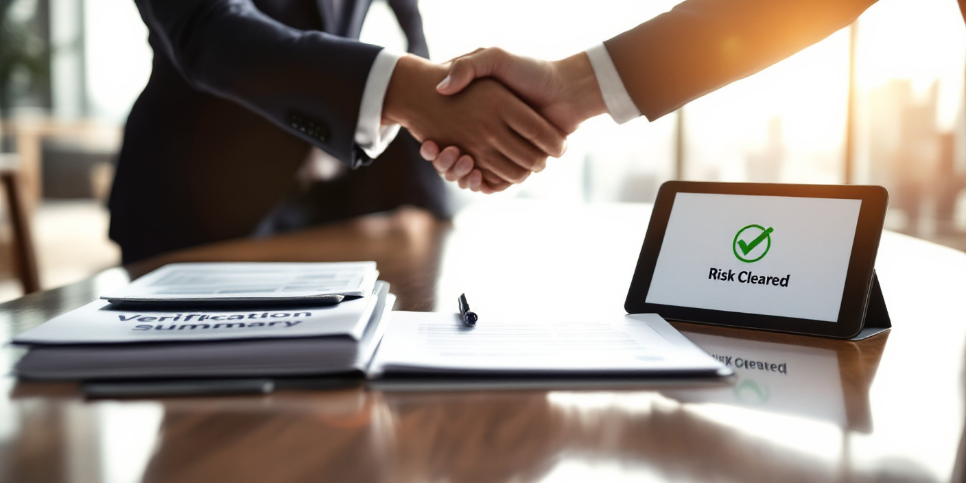 Customer Due Diligence