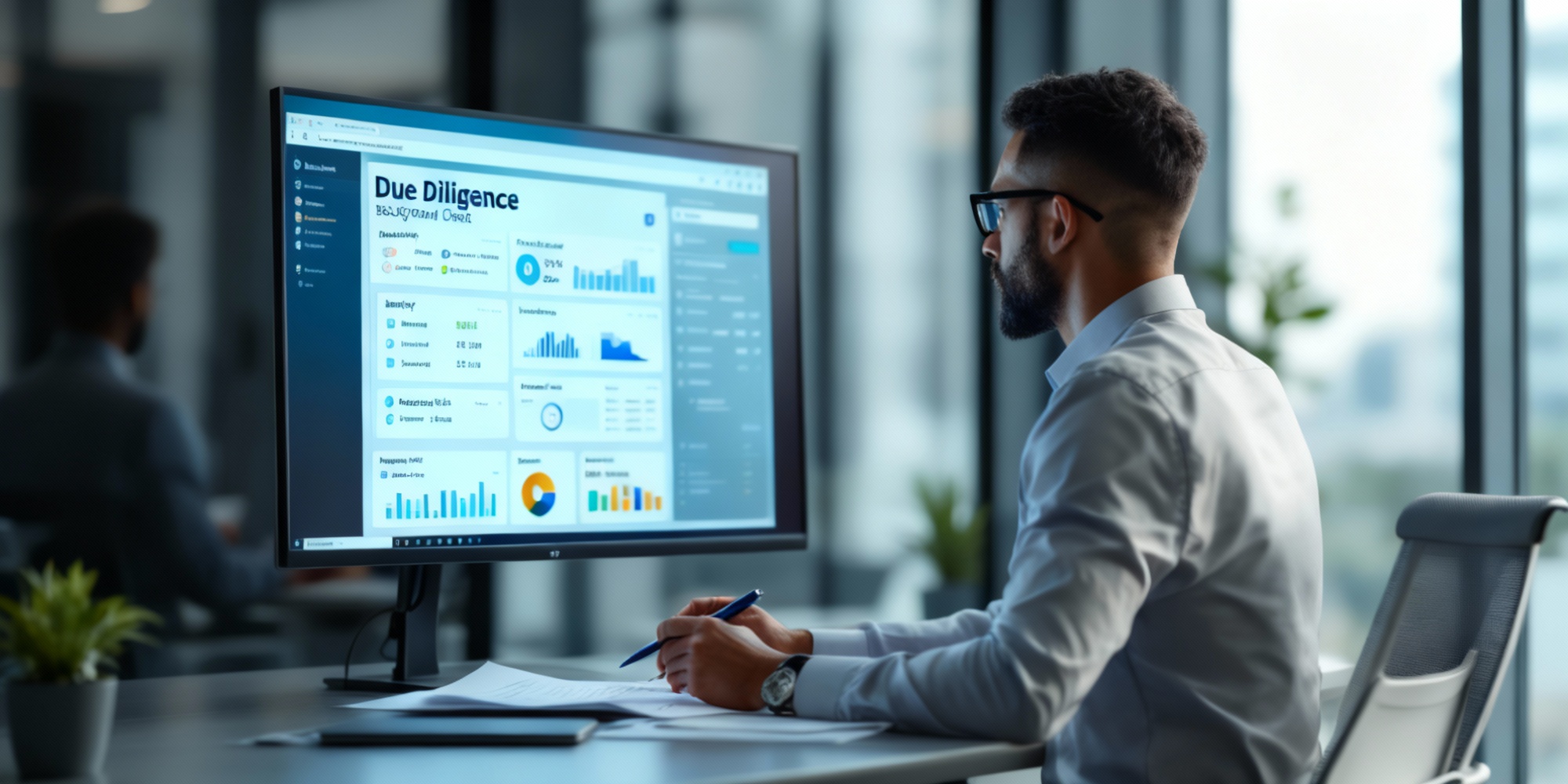 Customer Due Diligence