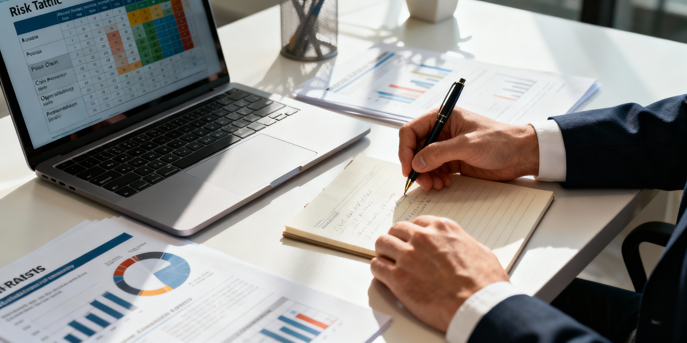 Operational Due Diligence 