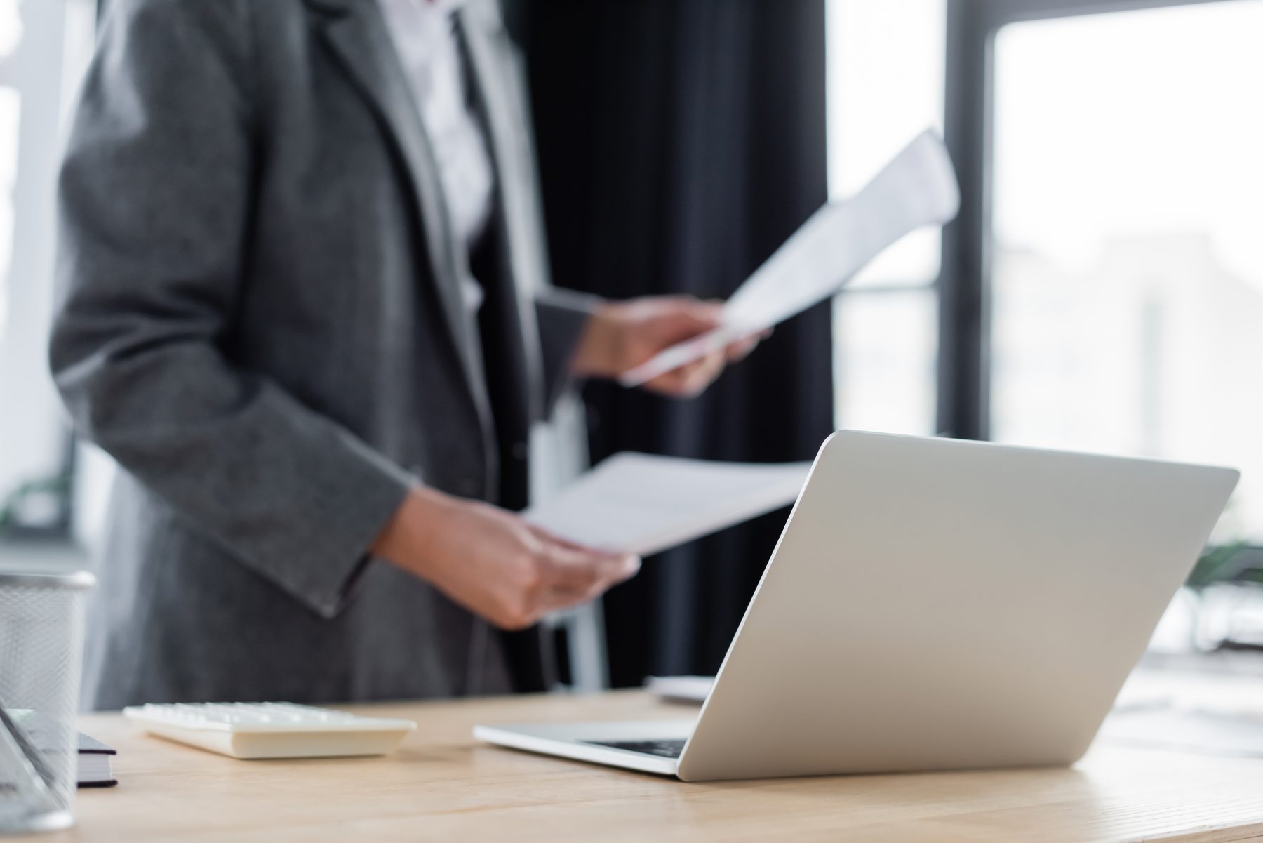 How to Run a Background Check on a Business