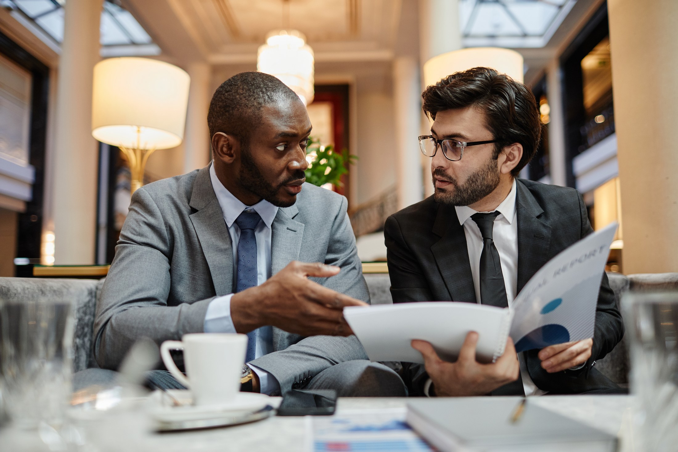 How to Run a Background Check on a Business