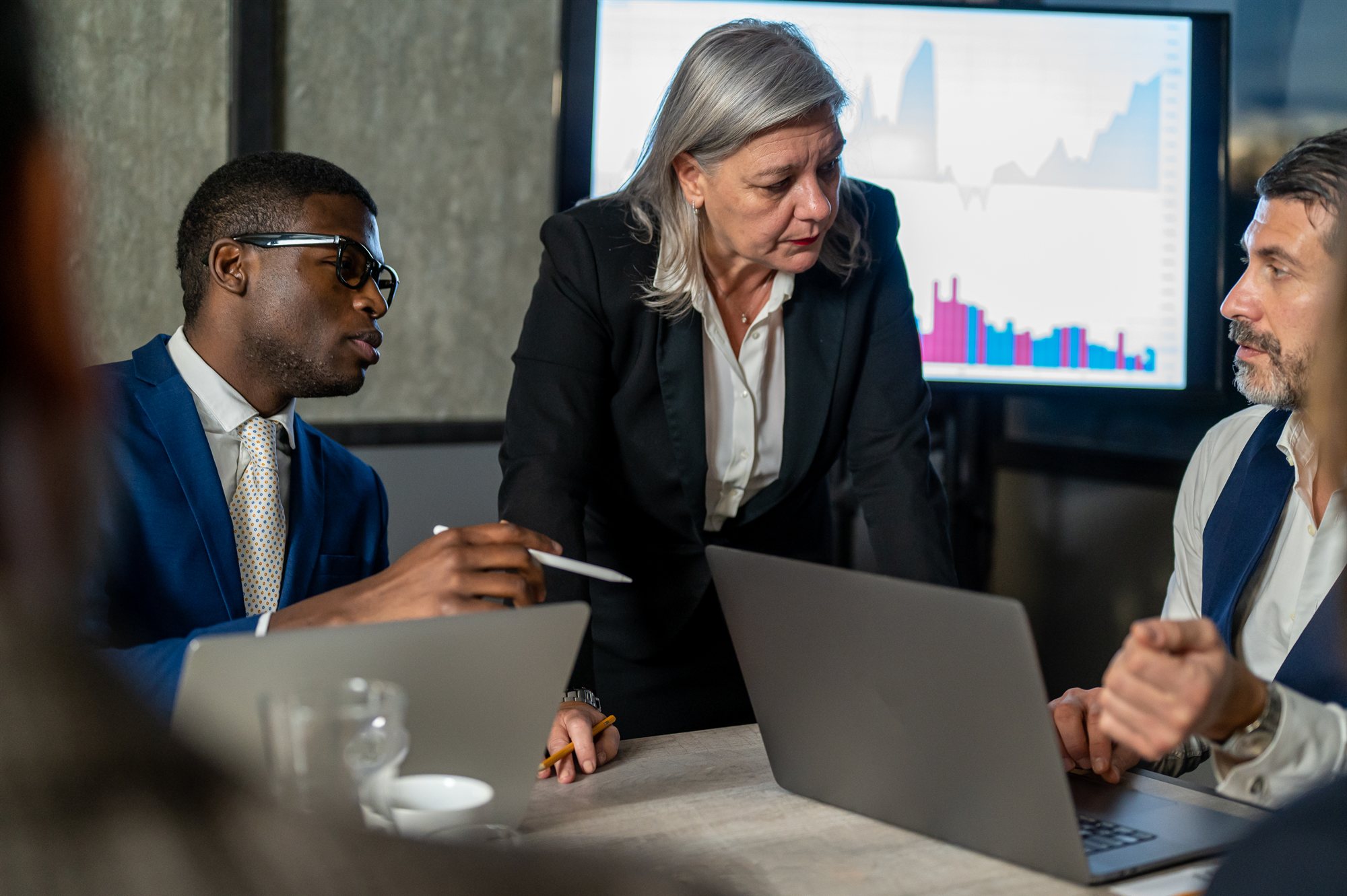 How to Run a Background Check on a Business