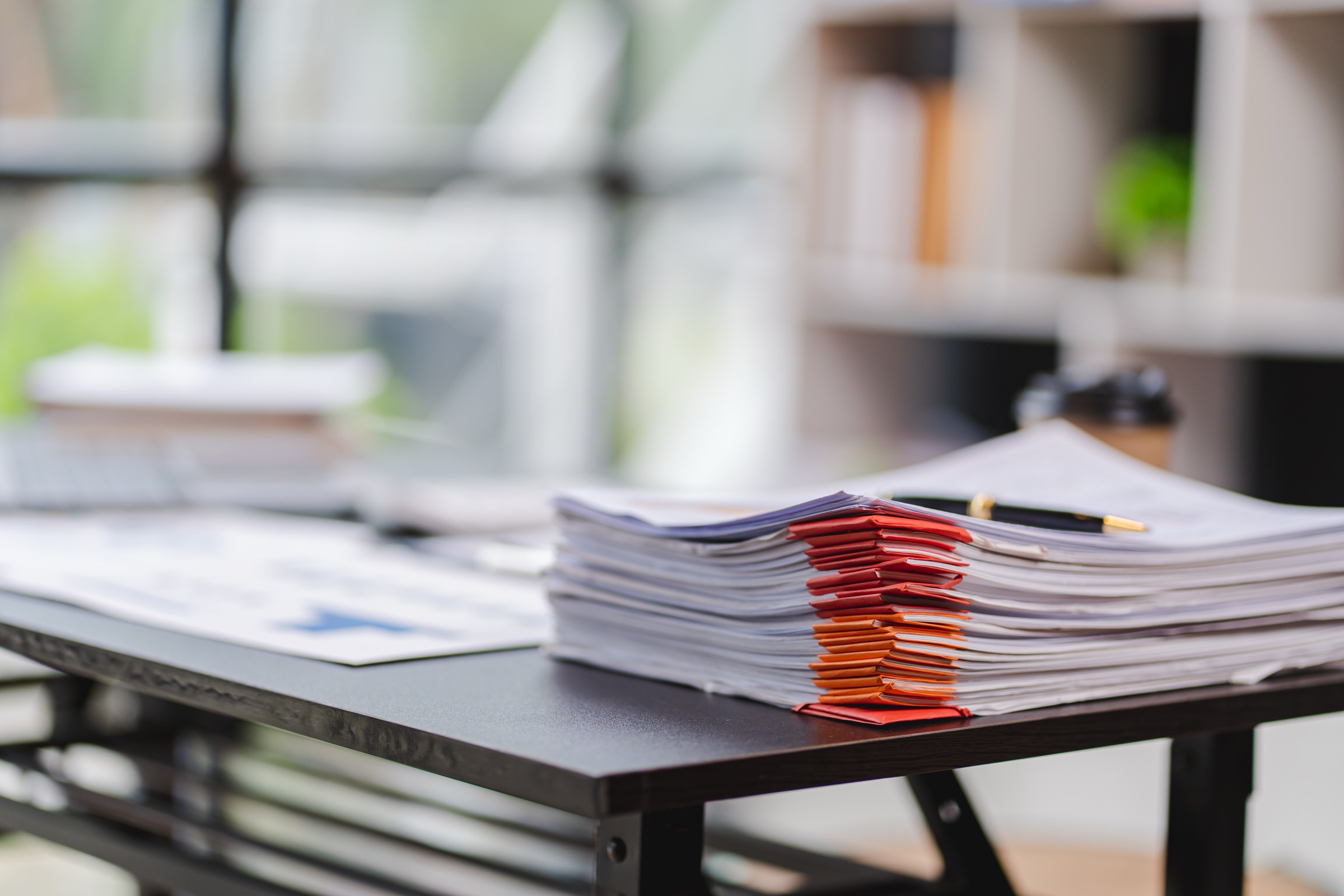 How to Run a Background Check on a Business