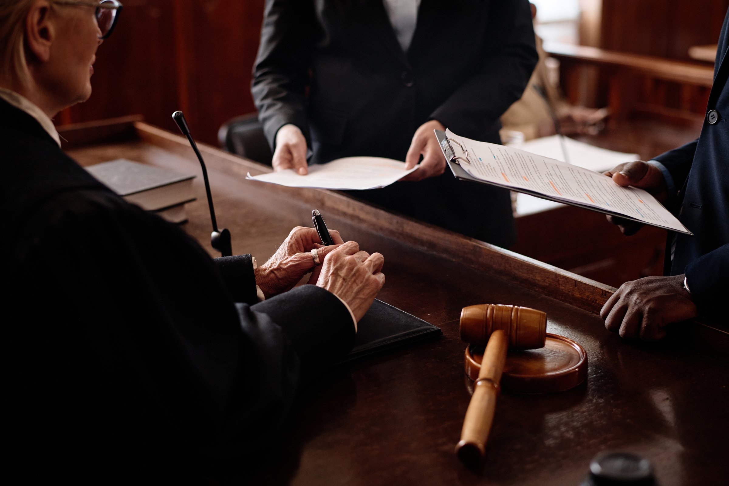 How to Run a Background Check on a Business