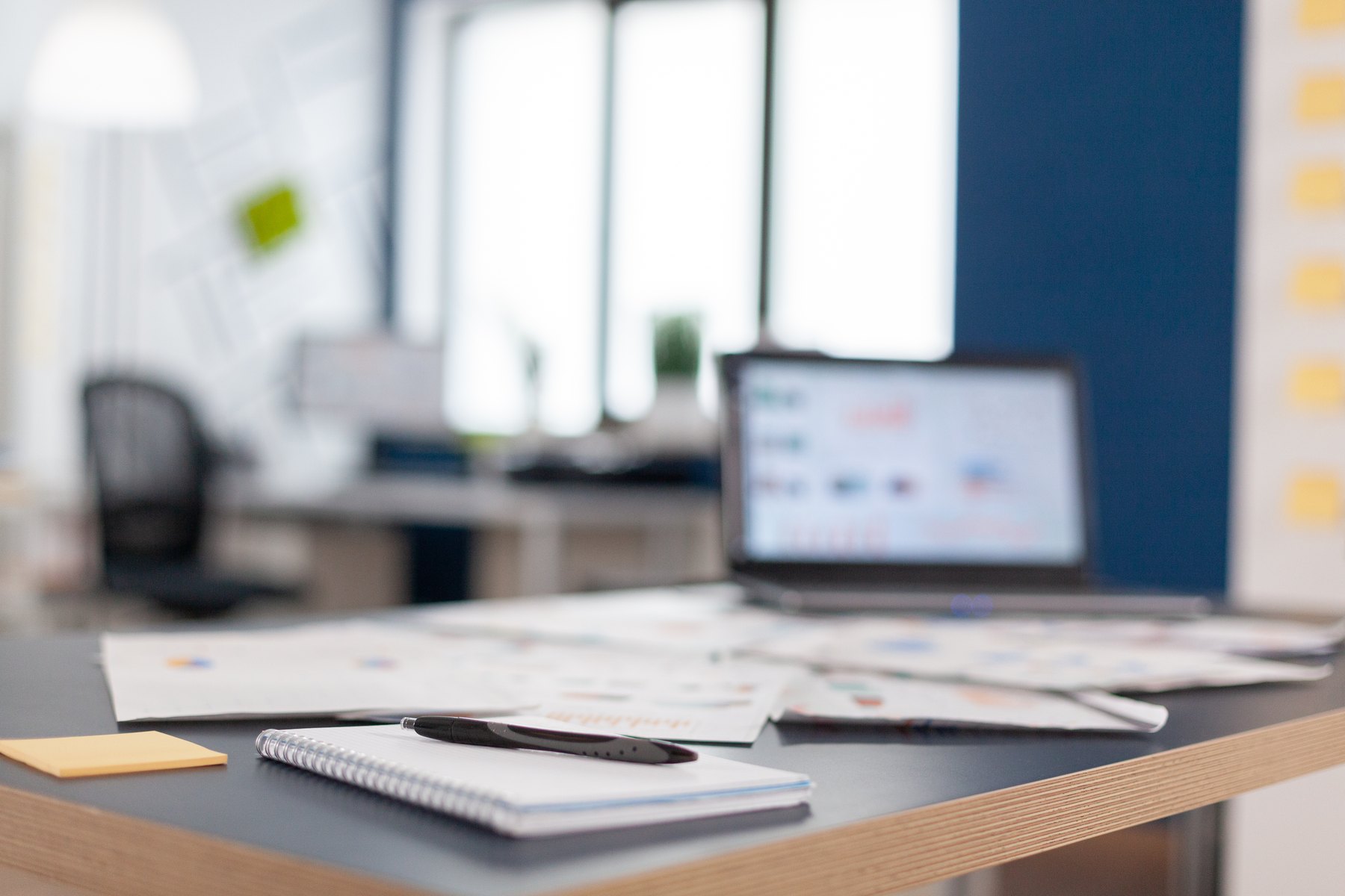 How to Run a Background Check on a Business