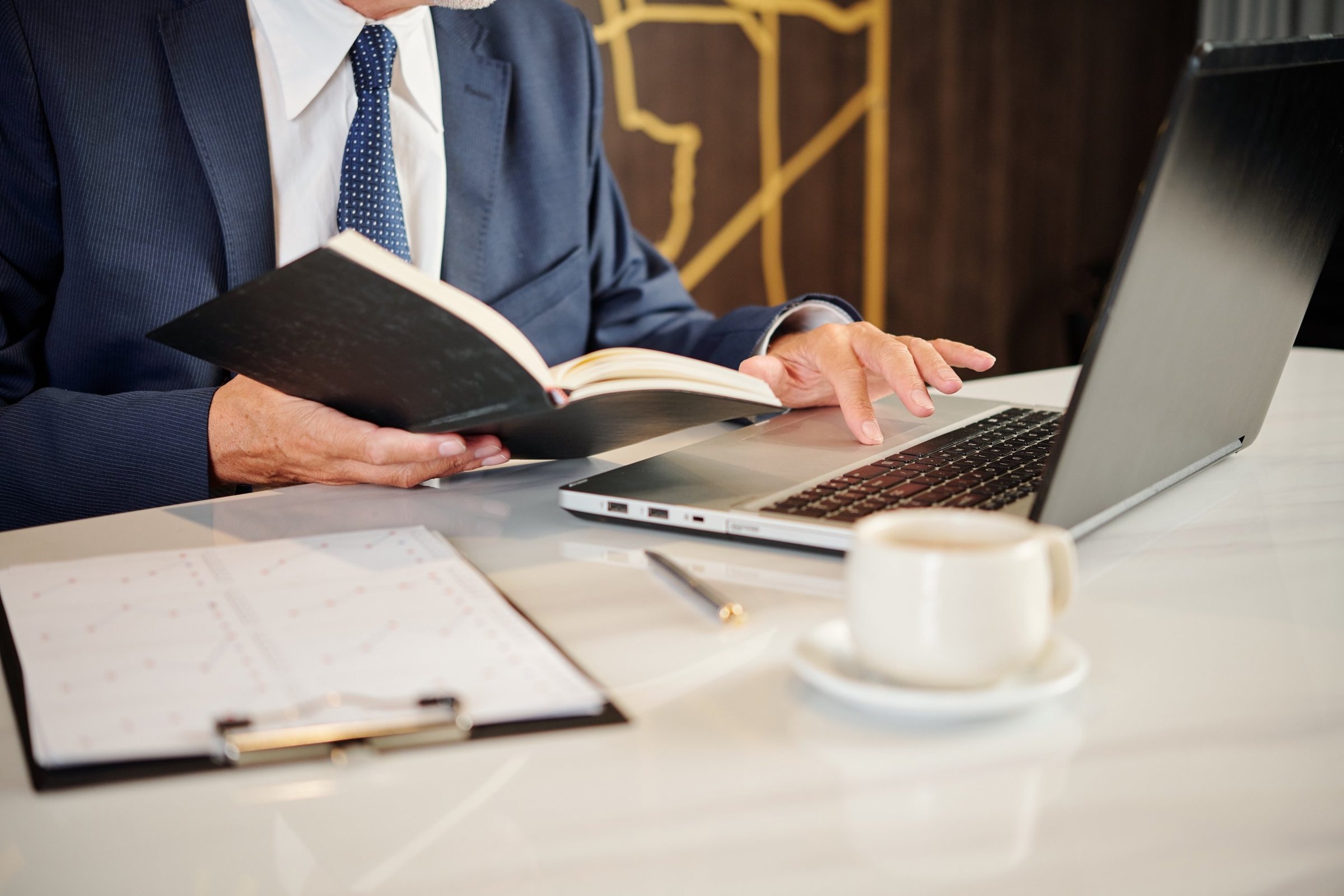 Background Check Information