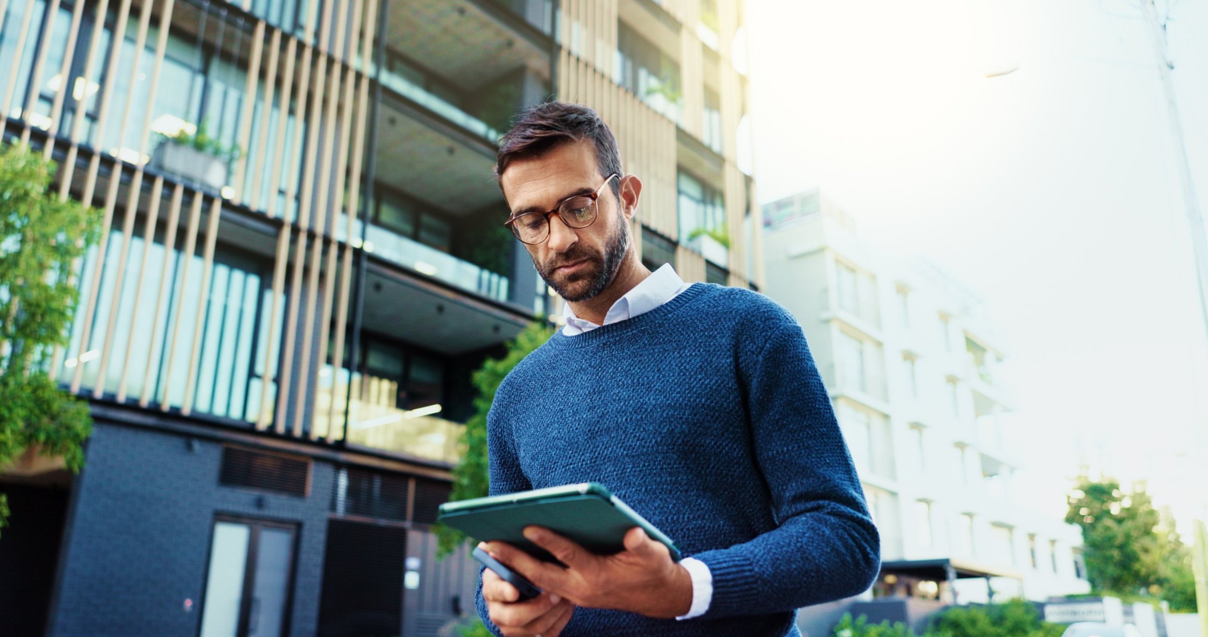 How to Run a Background Check on a Business