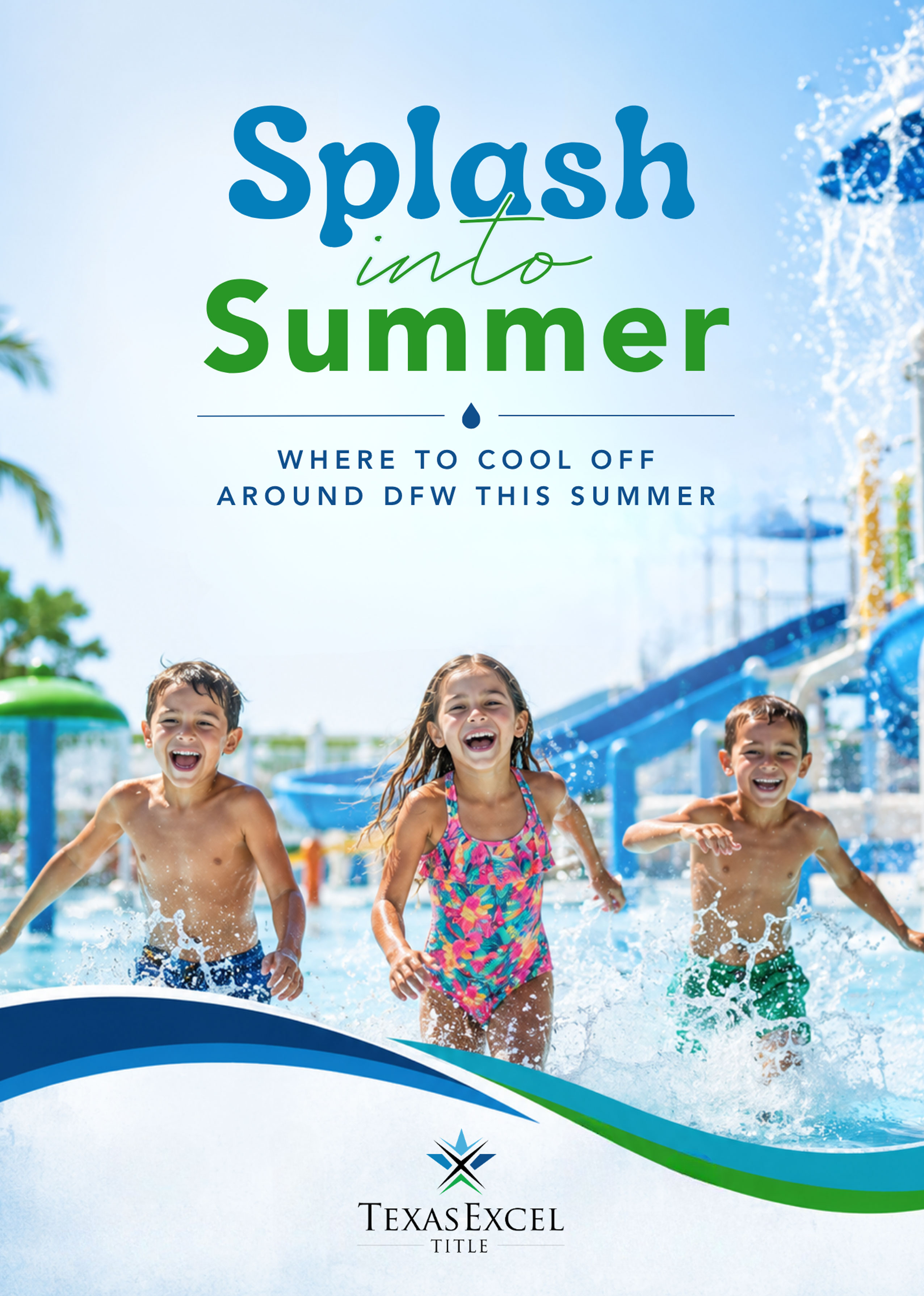 DFW Summer Guide