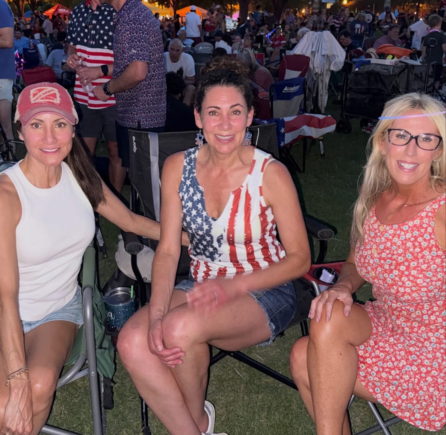 Fourth of july 2026