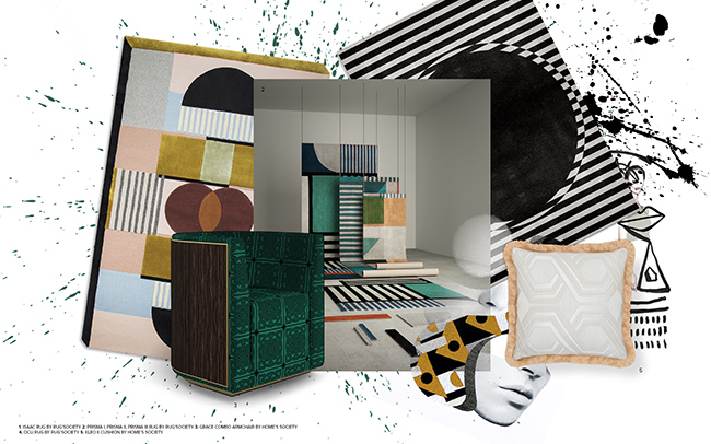 Adriana Medina Diseño Interior