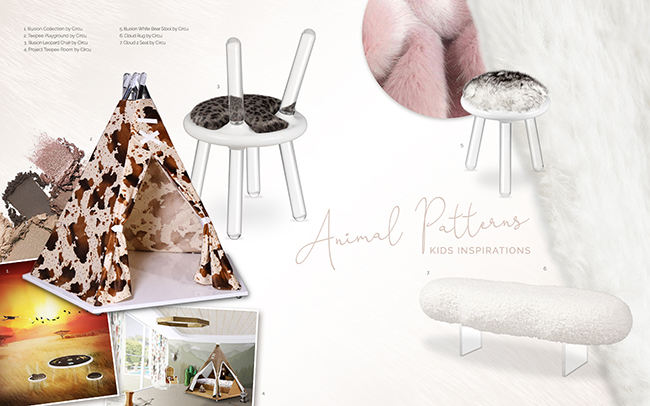 Adriana Medina Diseño Interior