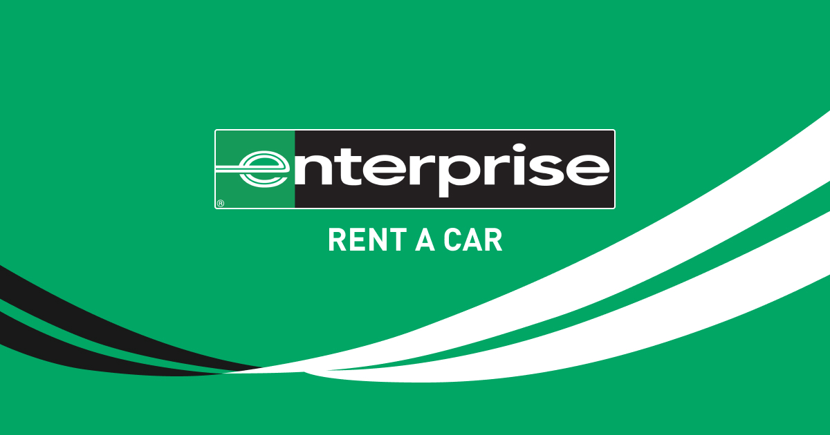 Enterprise Rent A Car Rental Car www.enterprise.gt