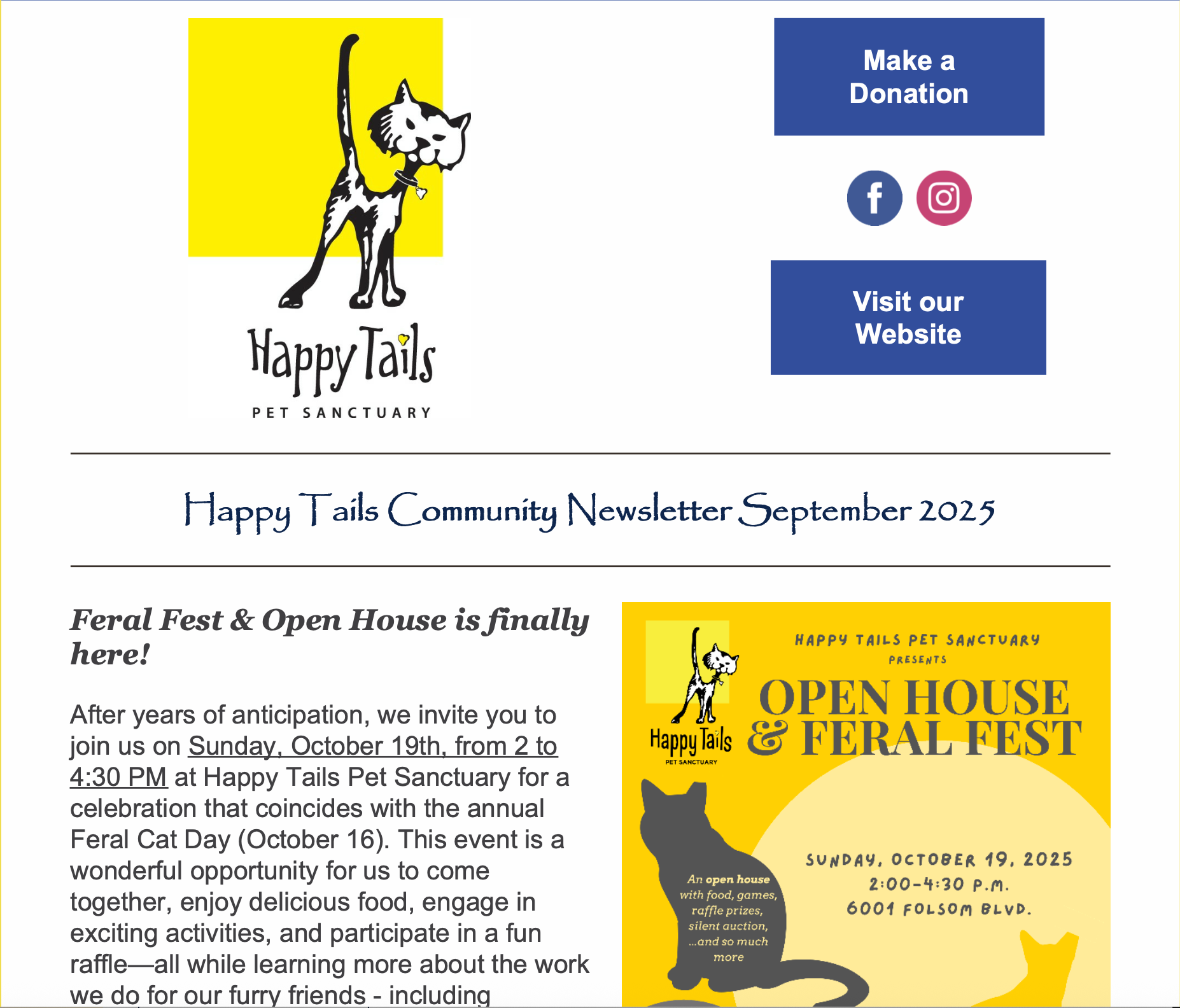Summer 2024 Newsletter