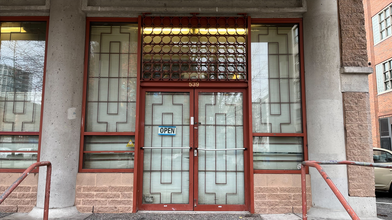 Chinese Medicine Clinic