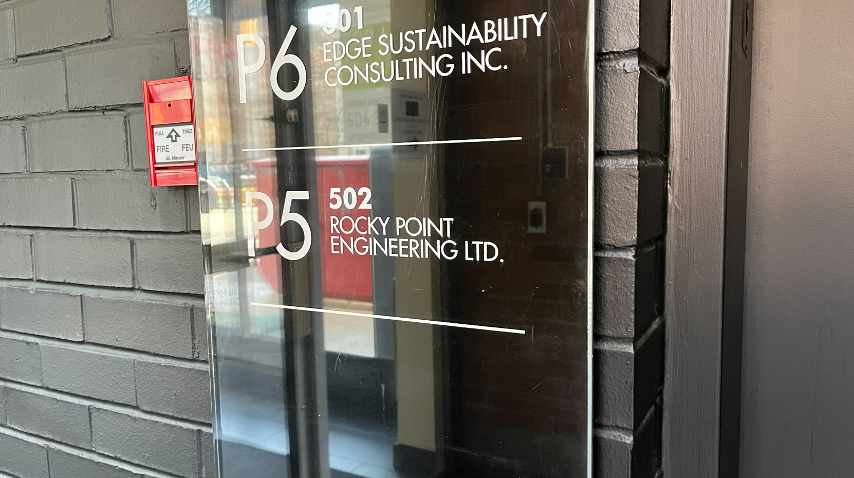 Rocky Point Engineering